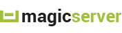 logo magicserver.eu
